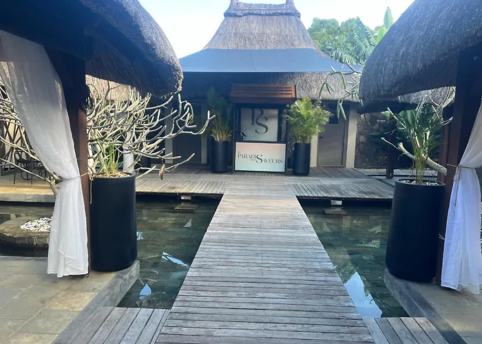 Apartment In Grand Baie