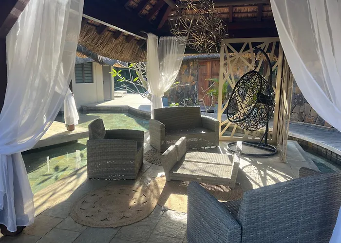 Apartment In Grand Baie