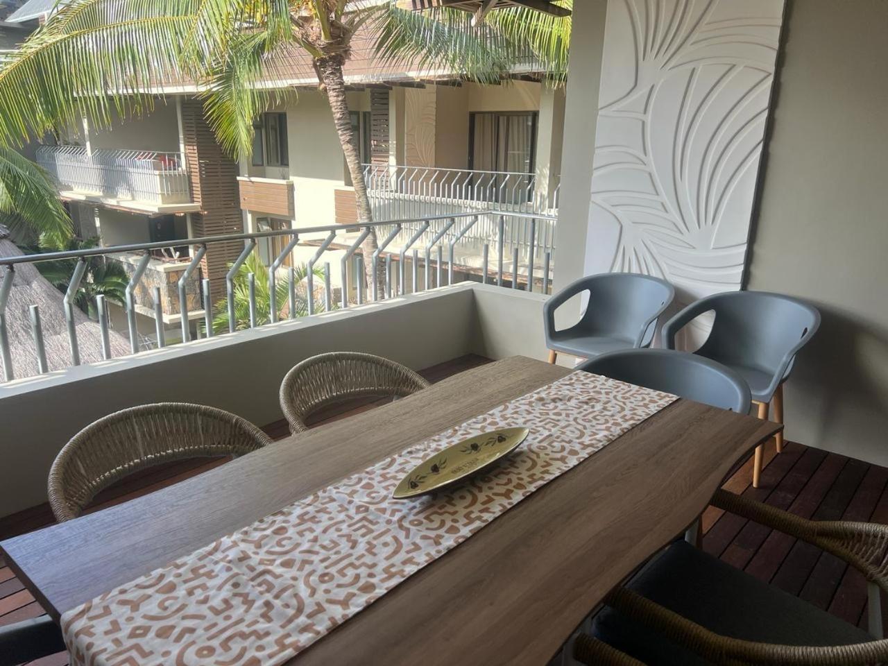 Apartment In