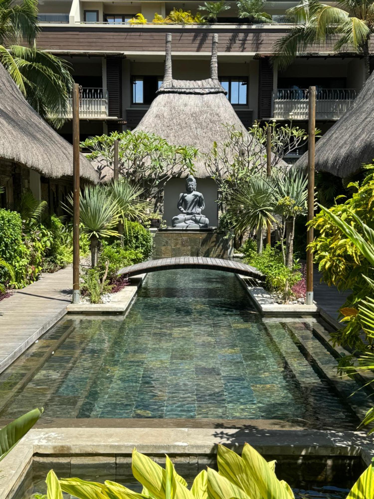 Apartment In Grand Baie