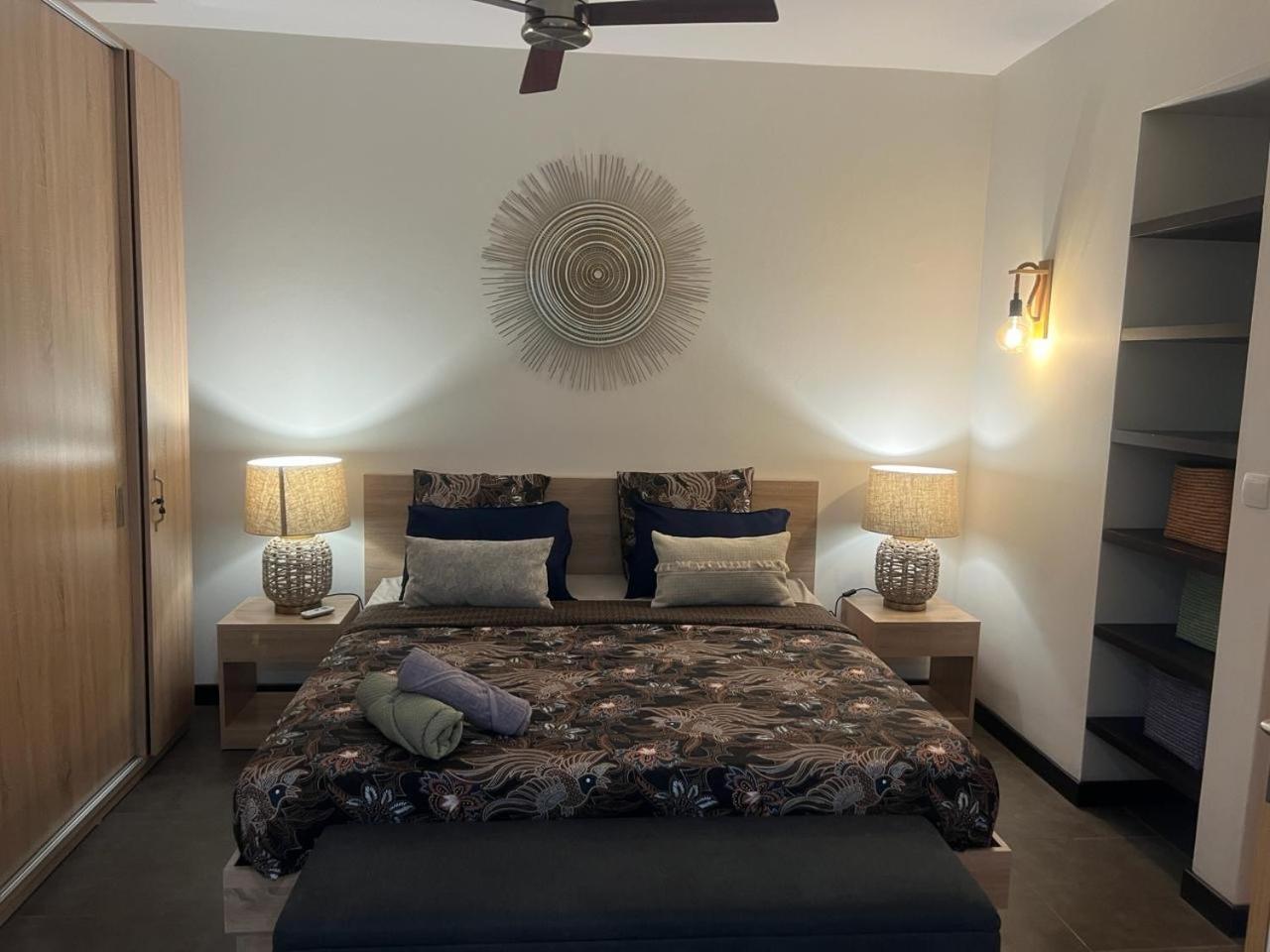 Apartment In
