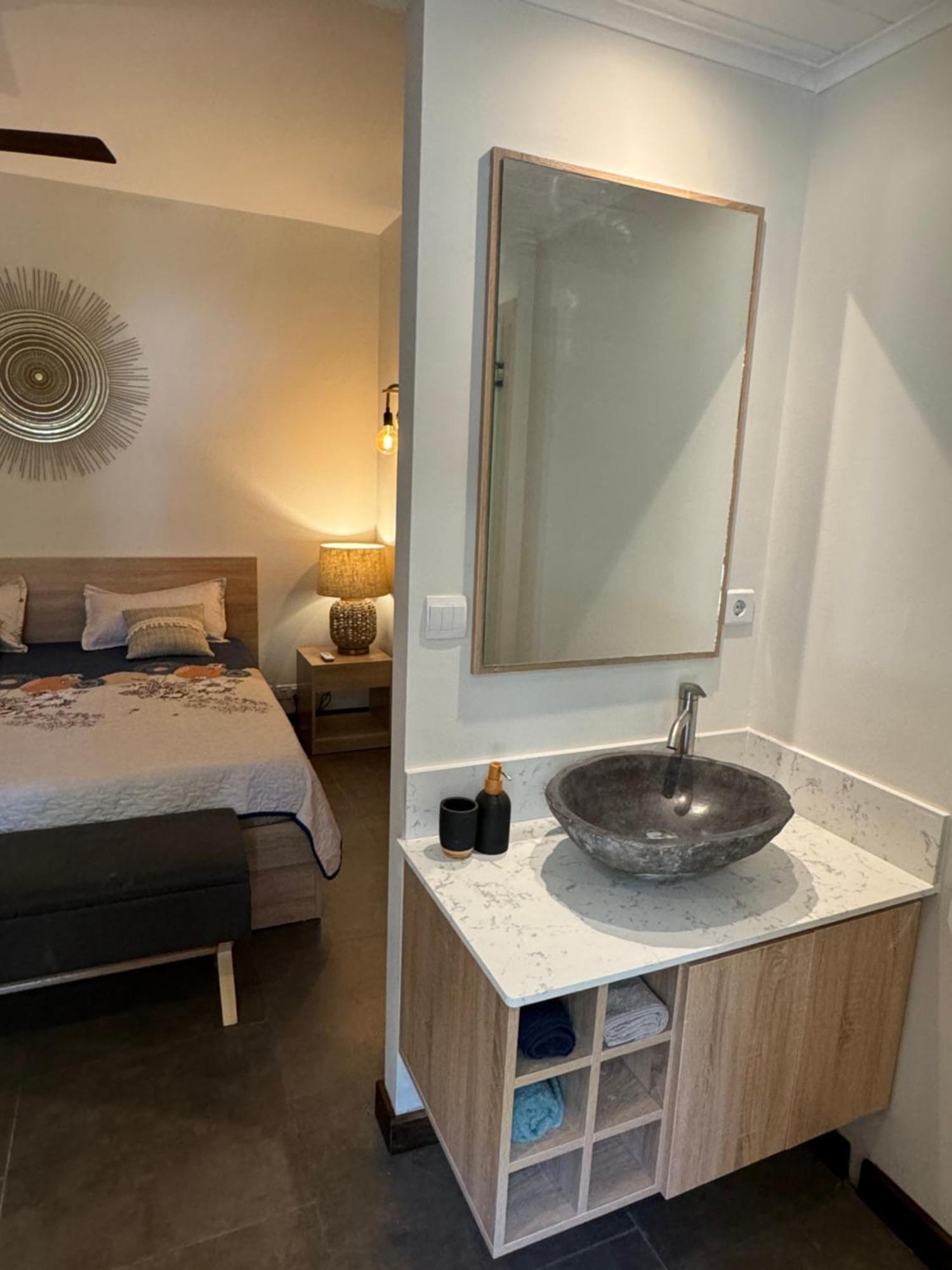 Apartment In Grand Baie