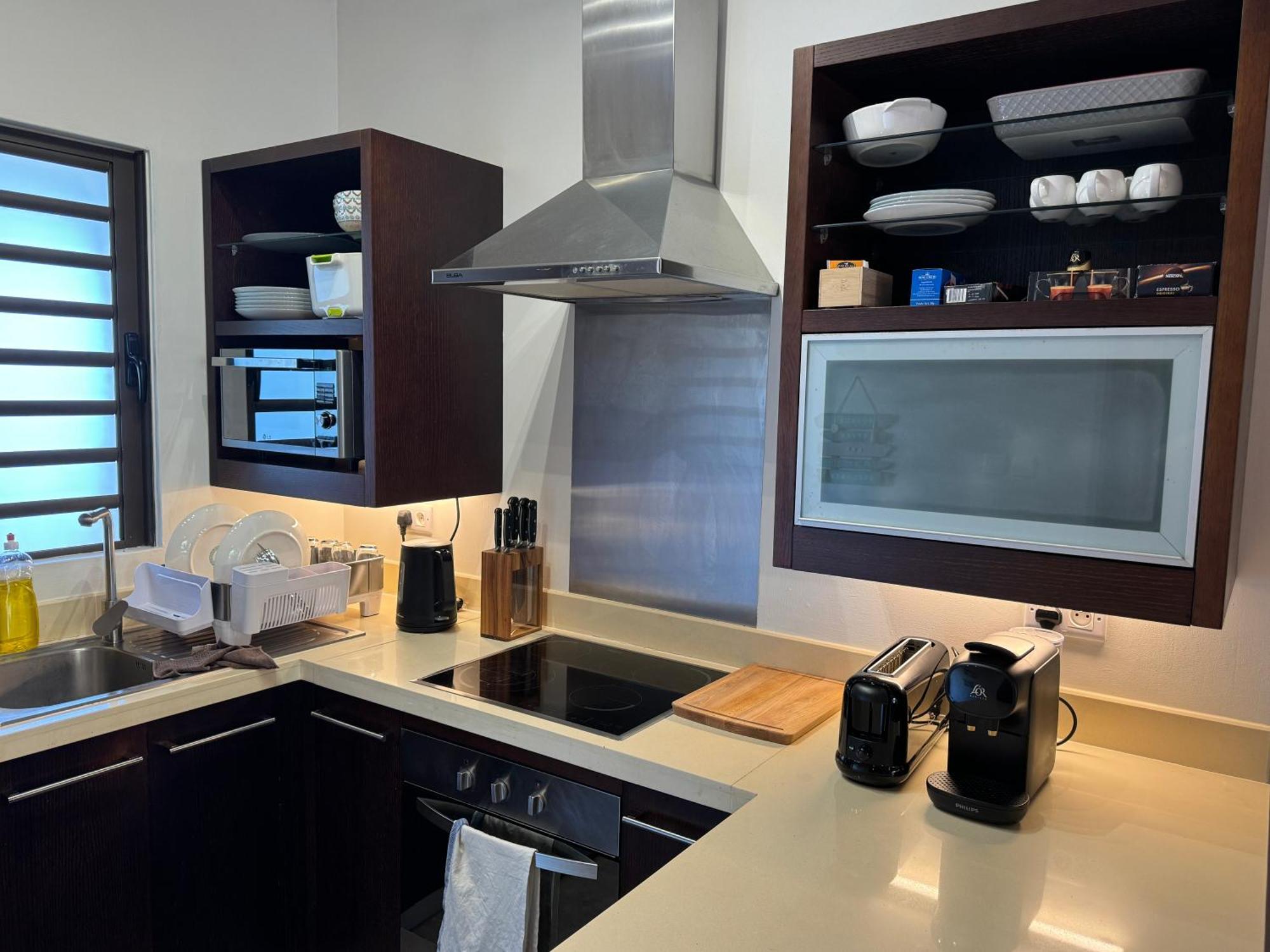 Apartment In *