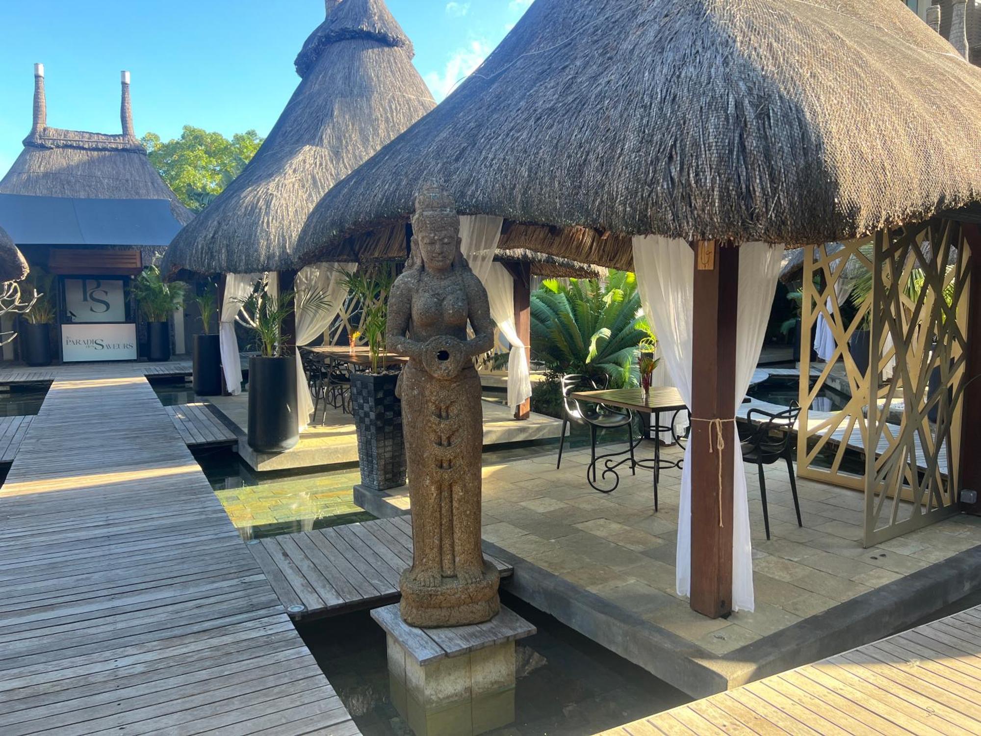 Apartment In Grand Baie