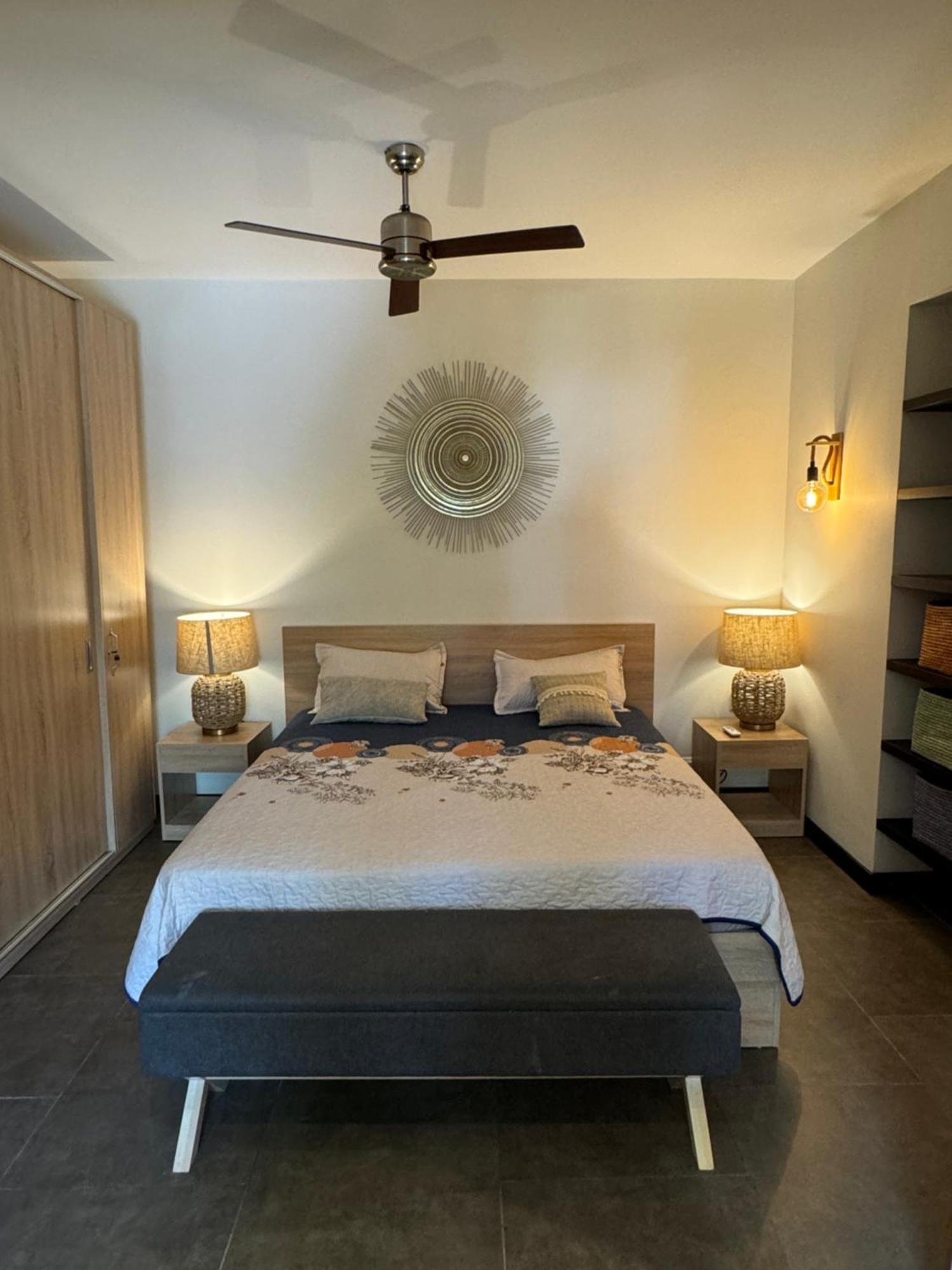 Apartament In Grand Baie